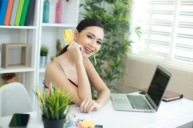 ทำบัตรเครดิต TMB ดีไหม Pantip