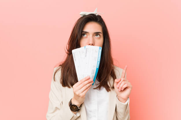 บัตรเครดิตการบินไทย