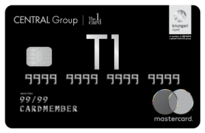 บัตรเครดิตวงเงิน