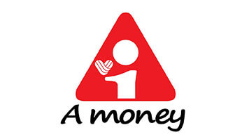 บัตรกดเงินสดเอ มันนี่ A money