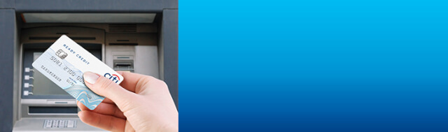 บัตรกดเงินสดซิตี้แบงก์ Citi Bank