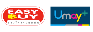 บัตรกดเงินสดยูเมะ พลัส Umay+