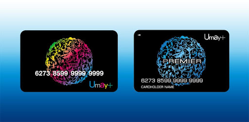 บัตรกดเงินสดยูเมะ พลัส Umay+