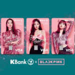 Blackpink x Kbank บัตรเดบิตใหม่ที่ไม่ควรพลาดของเหล่า New Gen!!! ราคาต้องจ่ายเท่าไหร่!? สมัครง่ายหรือเปล่า!?