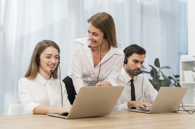 อิออน โทร คอลเซ็นเตอร์ อิออน