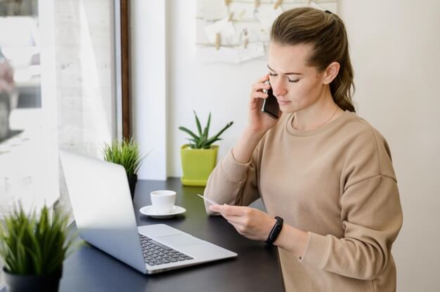 เอมันนี่ ใช้เอกสารอะไรบ้าง