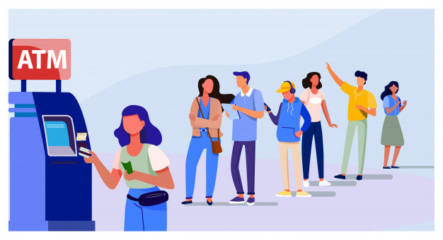 เช็คยอด เอมันนี่ (A Money)