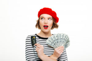 บัตร กด เงินสด คือ