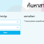 9 สาขายูเมะพลัสที่คนเสิร์ชหามากที่สุดมีสาขาไหนบ้าง