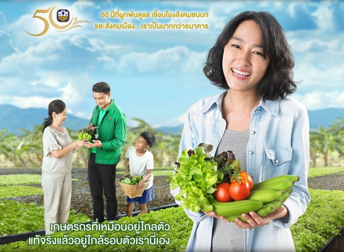 ทำความรู้จักกับ 8 สินเชื่อส่วนบุคคลธ.ก.ส อันไหนดีอันไหนเหมาะ มีอะไรบ้าง รวมครบจบที่นี่