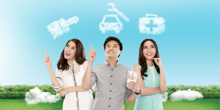 สินเชื่อส่วนบุคคลกสิกร