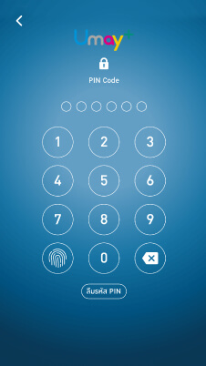 แอพ ยูเมะพลัส