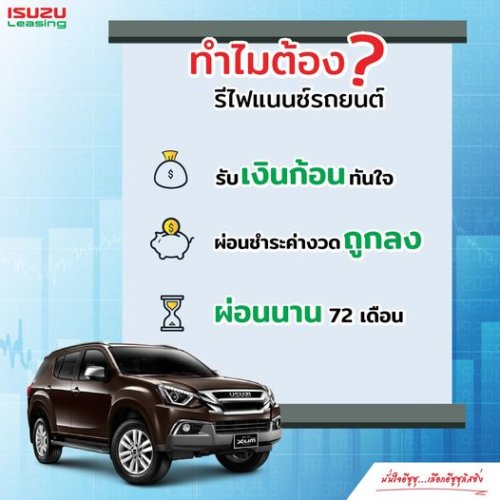 รี ไฟแนนซ์ ตรีเพชร ผ่าน ยาก ไหม