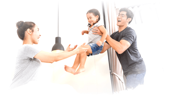 สินเชื่อบ้านมือสอง