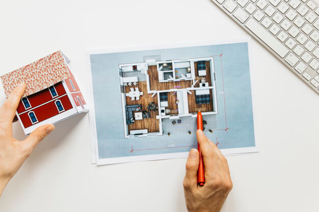 คำณวณสินเชื่อบ้าน ธอส.