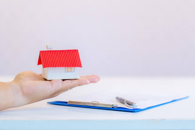 รีไฟแนนซ์ ธอส.