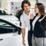 รวม 6 สินเชื่อรถแลกเงินไหนดี ปัง! โดนใจสุดในปี 2562