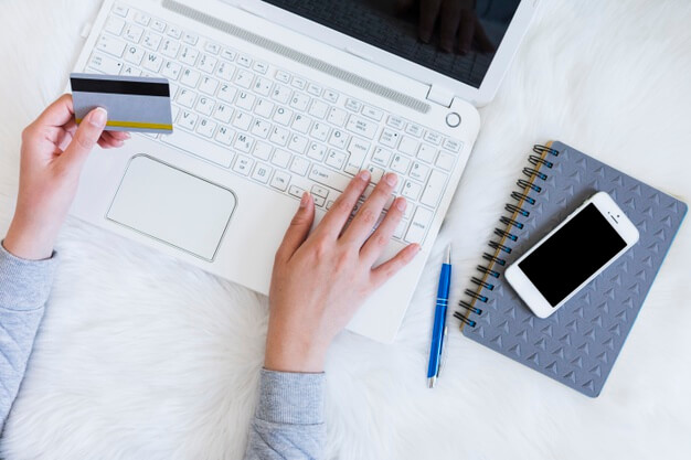 ยืมเงินจากบัตร ATM