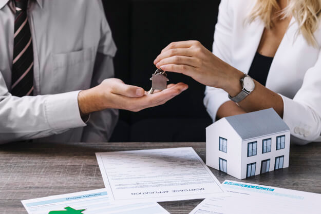 ธอส. สินเชื่อบ้านข้าราชการ