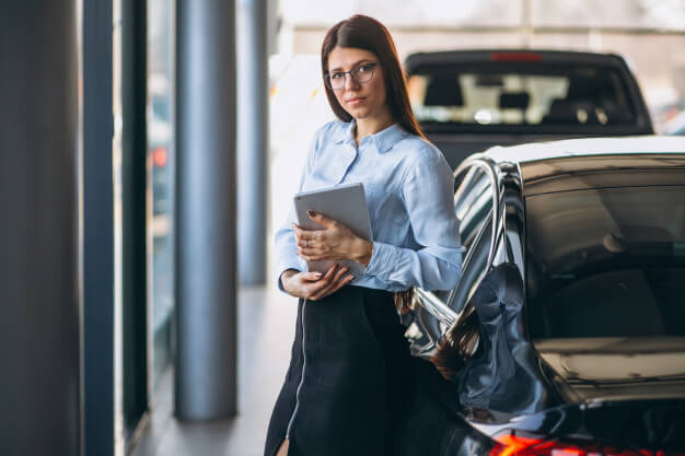 ดาวน์รถแลกเงินคือ