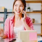 4 ธนาคารและสถาบันการเงินที่ให้ยืมเงินผ่านแอพฯ 500 – 5,000 บาท ในปี 2563-2564