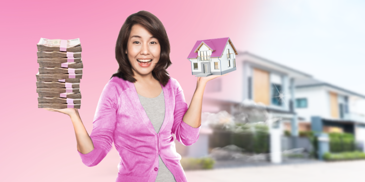 สินเชื่อรีไฟแนนซ์บ้านธนาคารออมสิน ดอกเบี้ยต่ำ ผ่อนนานสบายใจ ประจำปี 2563