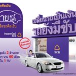 รถแลกเงินไทยพาณิชย์