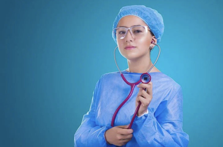 ประกัน โค วิด บุคลากร ทางการ แพทย์