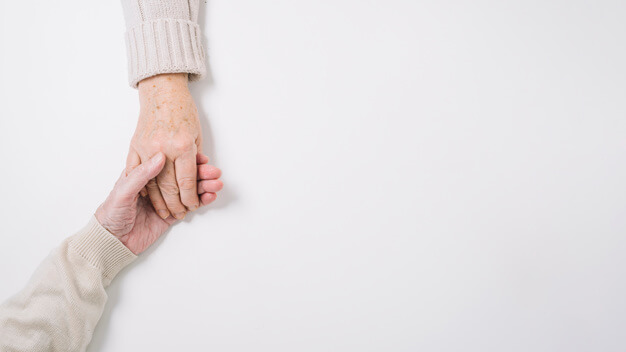 ประกันสุขภาพผู้สูงอายุ