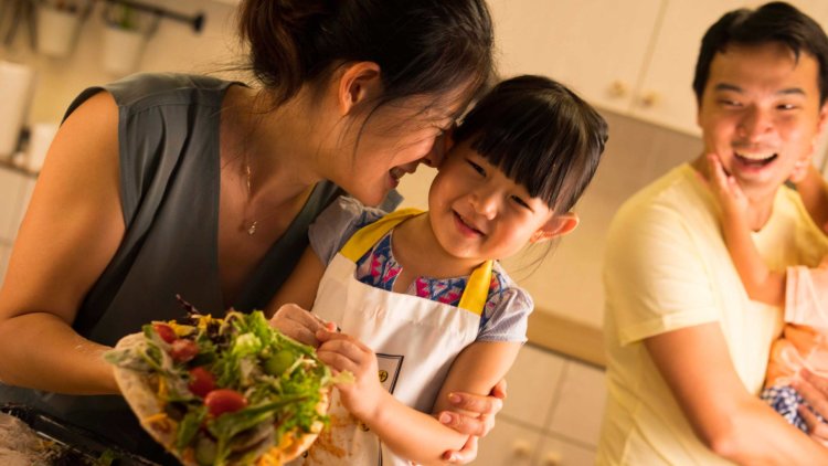 ประกันสุขภาพลูก