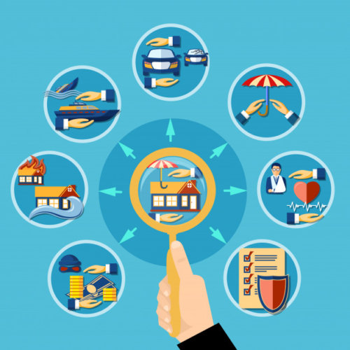 ประกันสุขภาพจ่ายรายเดือน