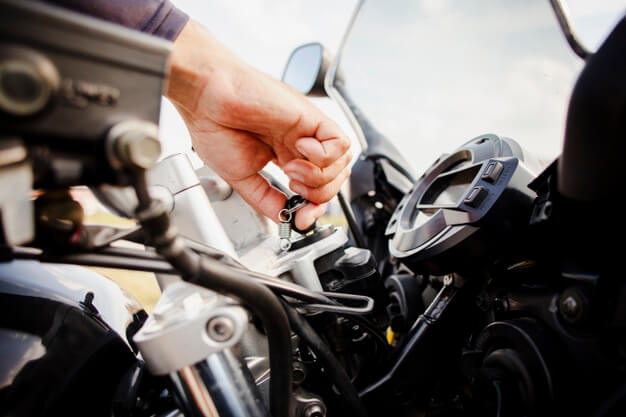 สินเชื่อรถมอเตอร์ไซค์แลกเงิน