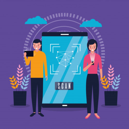 ตัวอย่าง แบบแสดงข้อมูลลูกค้า KCC CDD