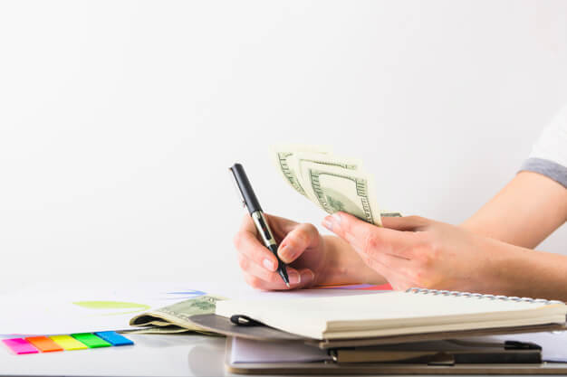 ฎีกายืมเงินทางไลน์