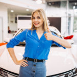 7 สถาบันการเงินที่ให้บริการรถแลกเงิน ดอกเบี้ยต่ำโดนใจ มีที่ไหนบ้างมารู้จักกัน!