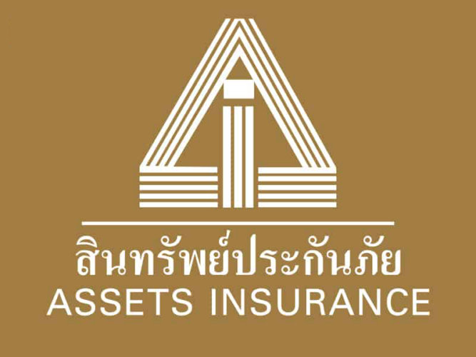 สินทรัพย์ประกันภัย แผนเจอ จ่าย จบ