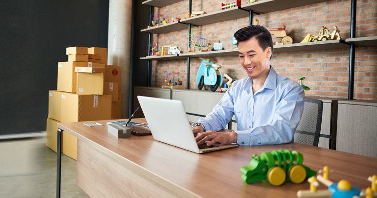 ยืมเงินธนาคาร