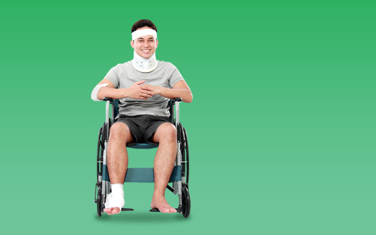 ประกันสุขภาพรายเดือน