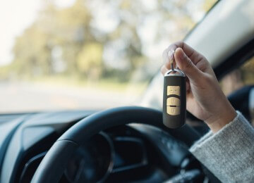 ประกัน รถ อาคเนย์