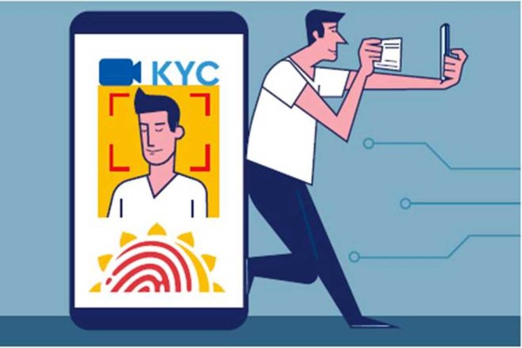 kyc ธนาคาร แห่ง ประเทศไทย