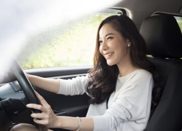 ประกัน รถ อาคเนย์