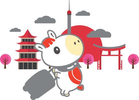 ประกัน เดินทาง ญี่ปุ่น sompo