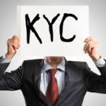 ลง ทะเบียน kyc