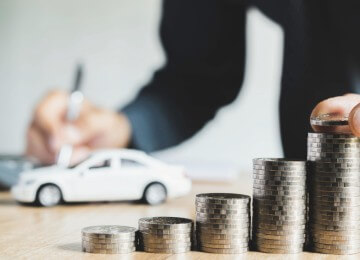 ประกัน รถ อาคเนย์