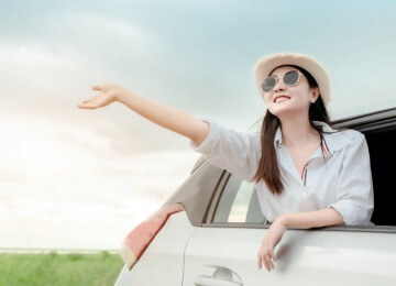 ประกัน รถ อาคเนย์