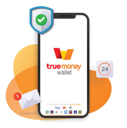 True Money Wallet ใช้ซื้อบิทคอยน์ได้ด้วย พร้อมขั้นตอนแบบละเอียด #ข้อมูล  2022 | Gurucreditcard : กูรูเครดิตการ์ด