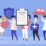 หา งาน ประกันภัย