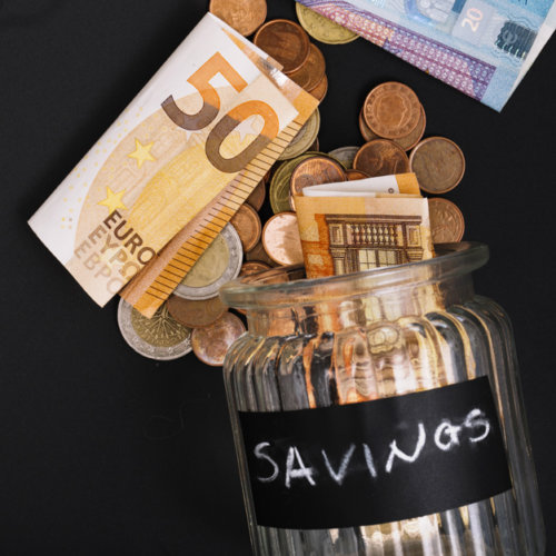 ประกันชีวิตธนาคารออมสิน สบายใจ