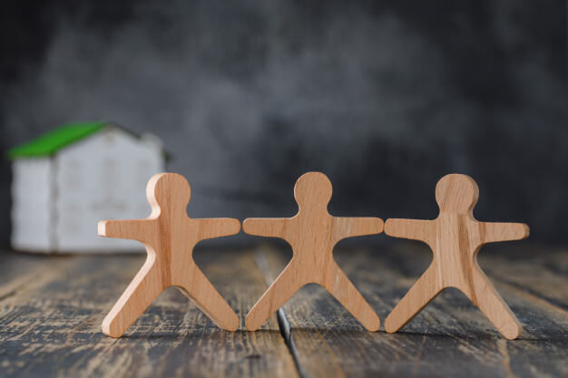 ประกันชีวิตคุ้มครองสินเชื่อ