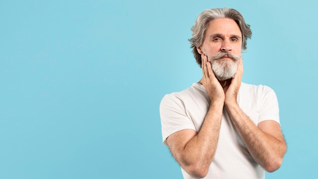 ประกันชีวิตผู้สูงอายุถึงอายุ 75